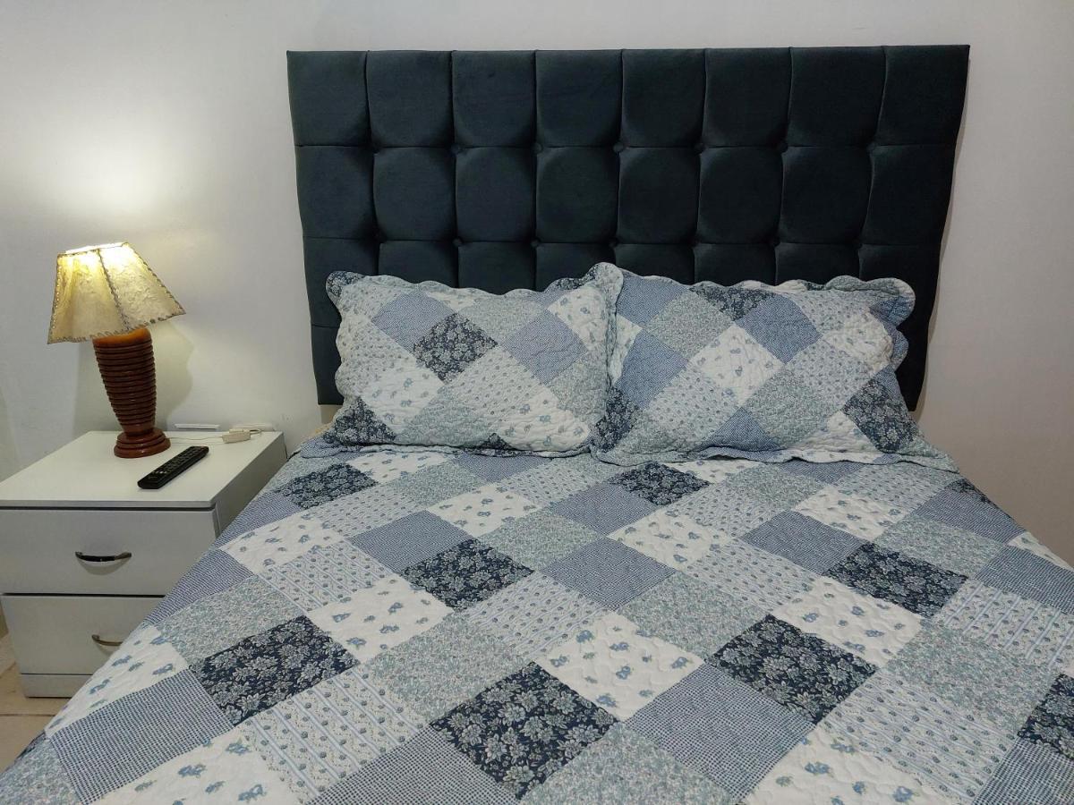 דירות לימה Casa Amarello מראה חיצוני תמונה