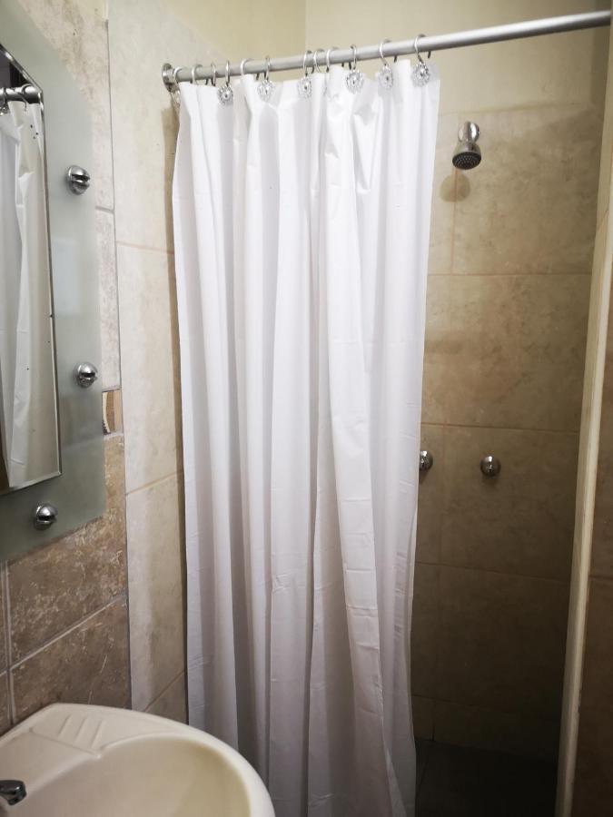 דירות לימה Casa Amarello מראה חיצוני תמונה
