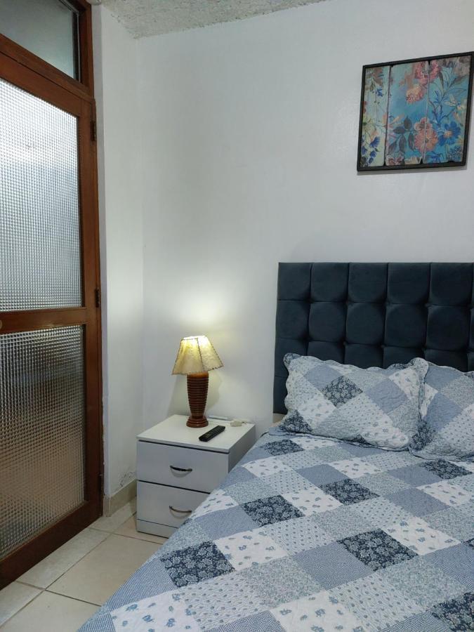 דירות לימה Casa Amarello מראה חיצוני תמונה