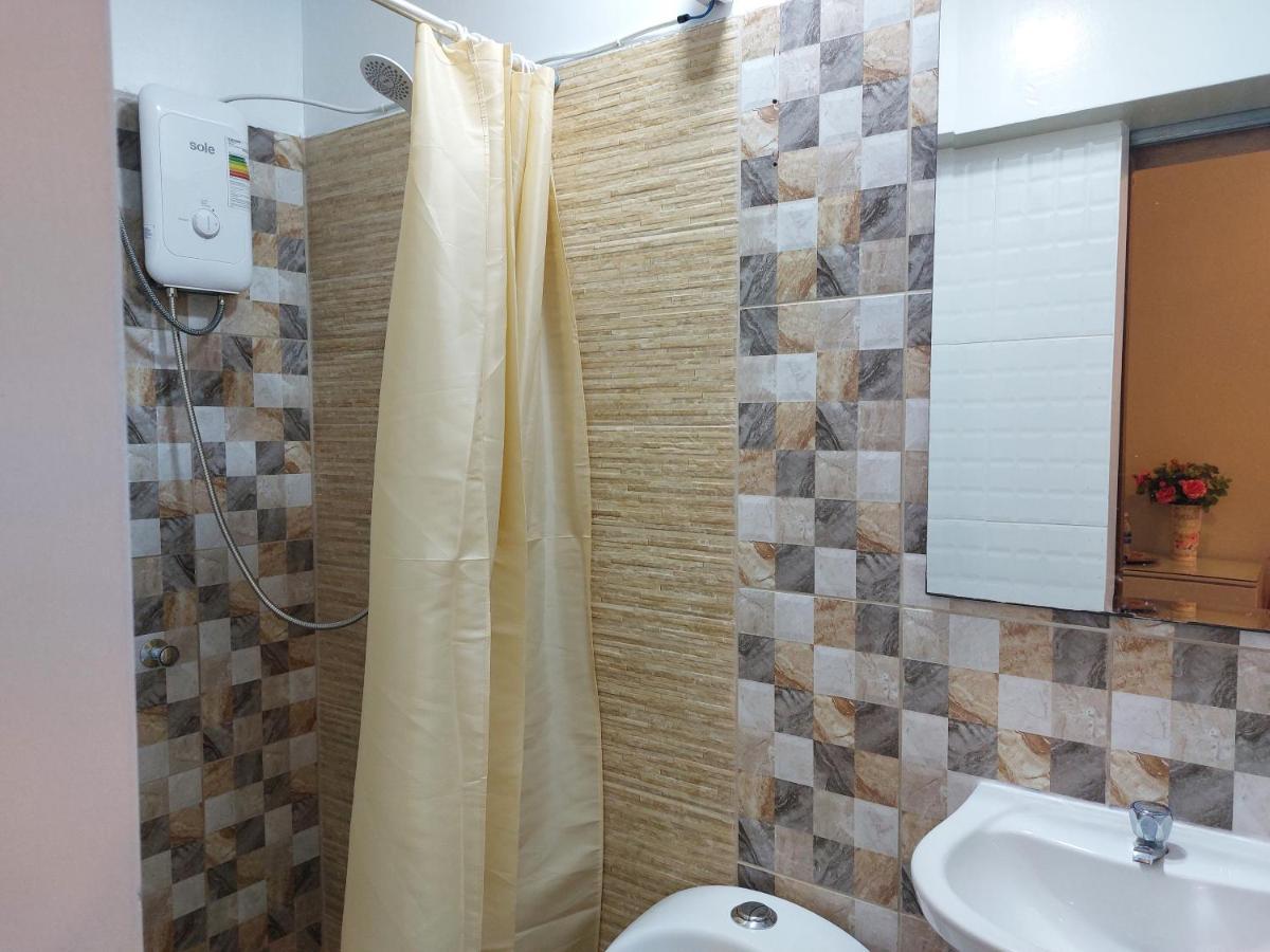 דירות לימה Casa Amarello מראה חיצוני תמונה