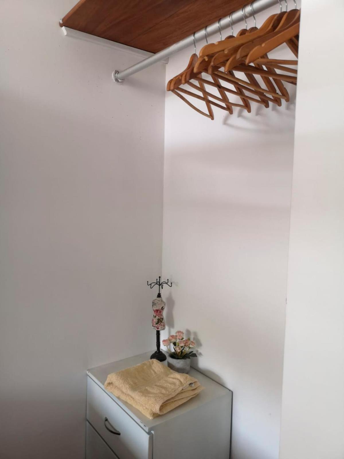 דירות לימה Casa Amarello מראה חיצוני תמונה