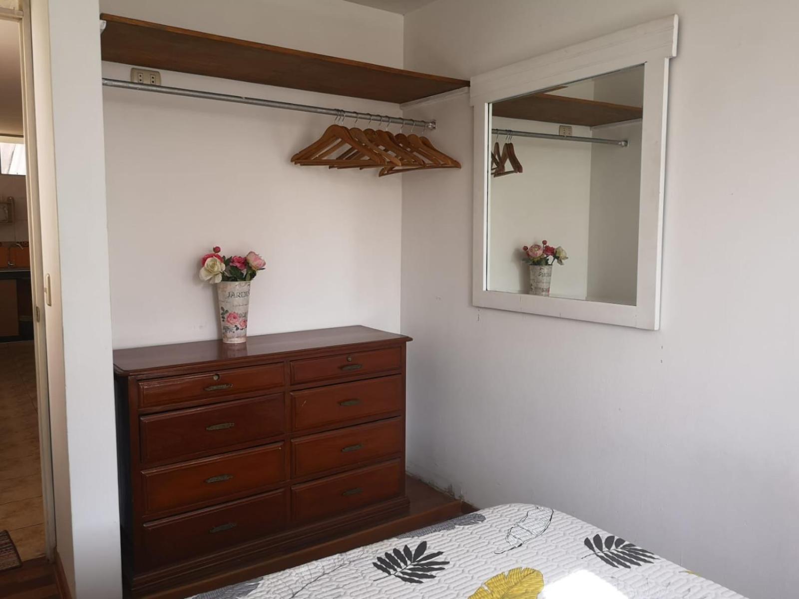 דירות לימה Casa Amarello מראה חיצוני תמונה